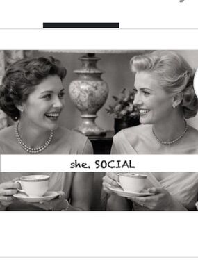 🤍Let’s network

#racksmatter #poshmark 🤍 BUSINESS STRATEGY 🤍she.SOCIAL @skoolapp